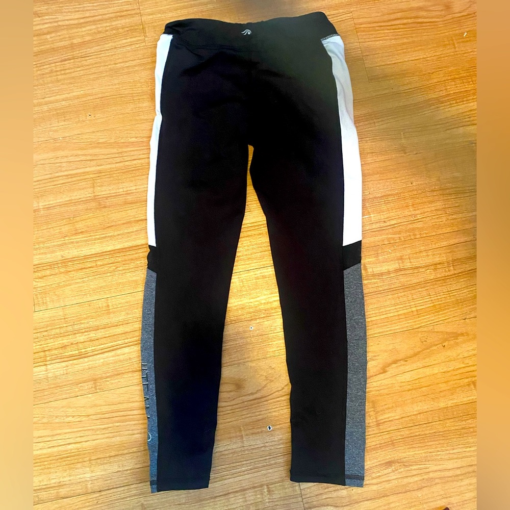 Ideology Soccer Leggings